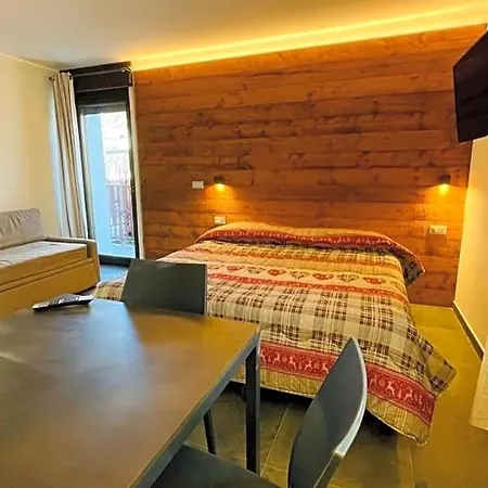 Linda * Bardonecchia