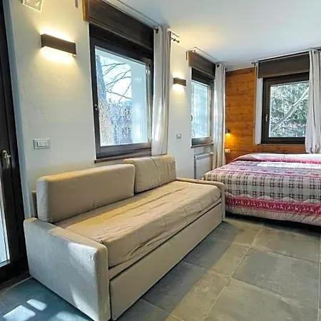Linda Apartament