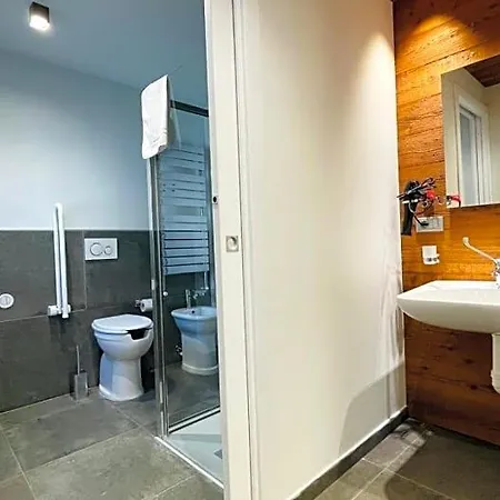 Linda Apartament