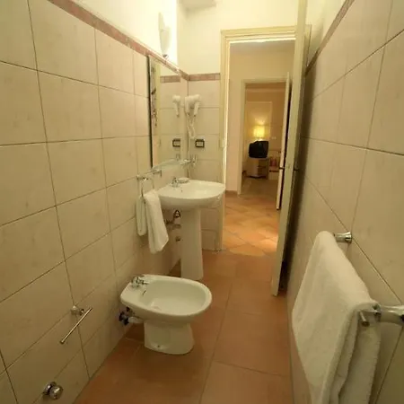 Linda Apartment