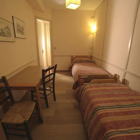 Apartment Linda *