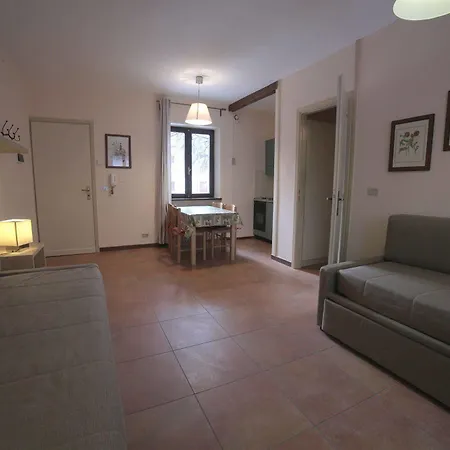 アパート Linda バルドネッキア