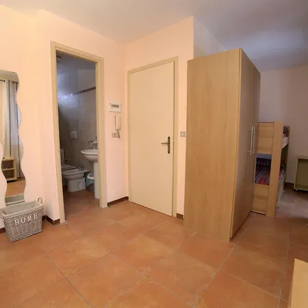 アパート Linda バルドネッキア