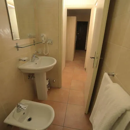 アパート Linda バルドネッキア