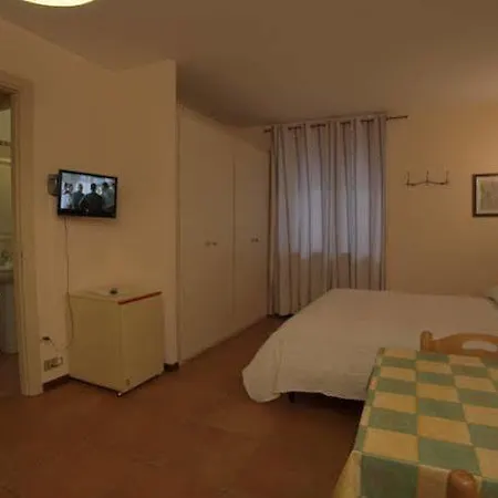 Linda Apartment
