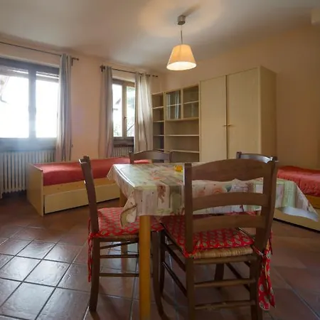 Apartment Linda *