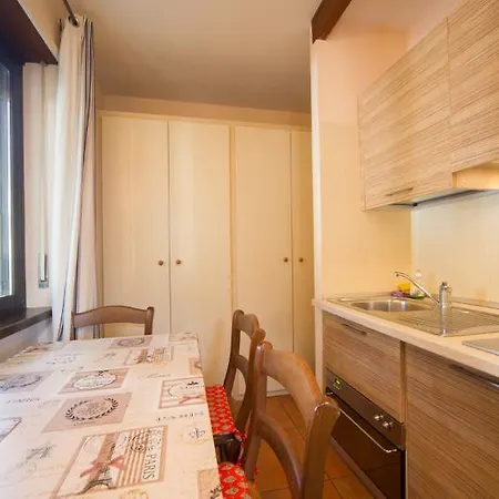 Linda * Bardonecchia