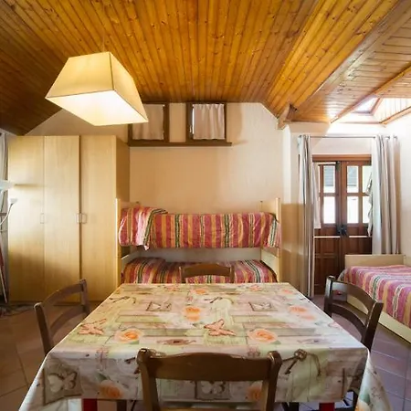 Linda アパート *