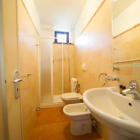 Linda Apartment