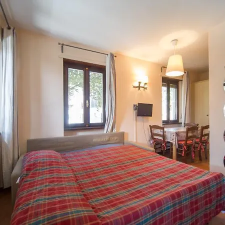 Linda アパート *