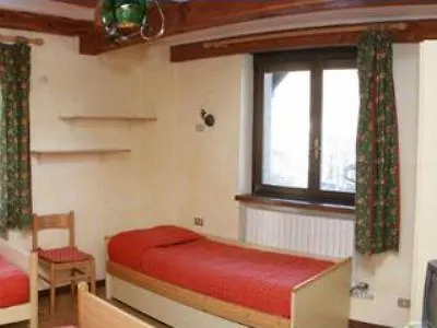 Linda Apartment *