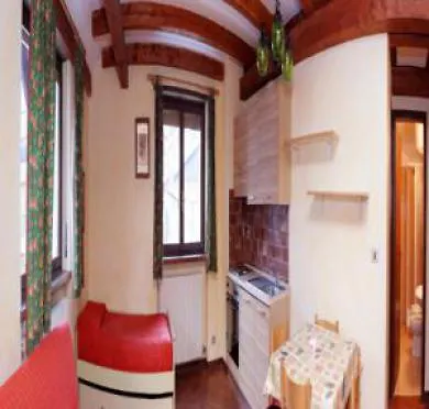 Daire Linda Bardonecchia