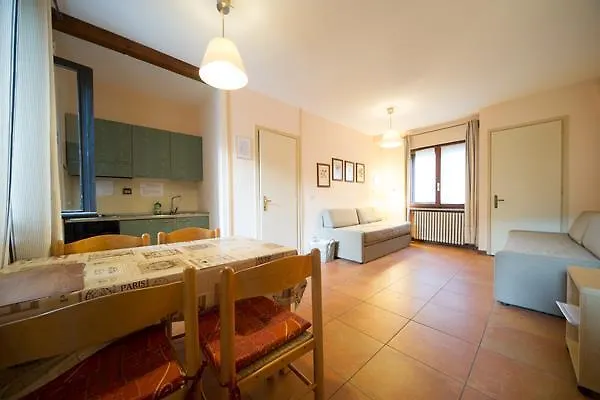 Apartment Linda Bardonecchia