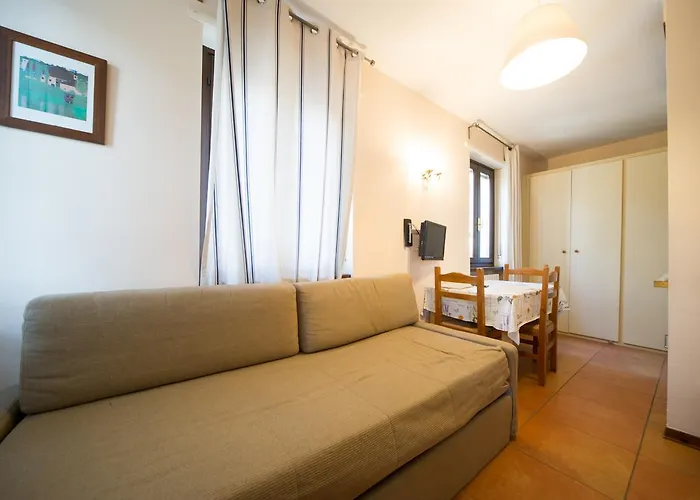 Apartment Linda Bardonecchia