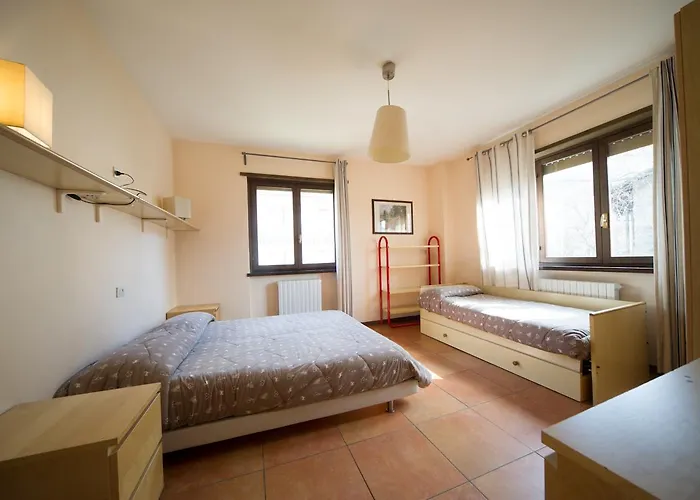 Linda * Bardonecchia