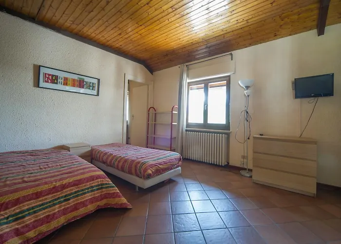 Linda * Bardonecchia