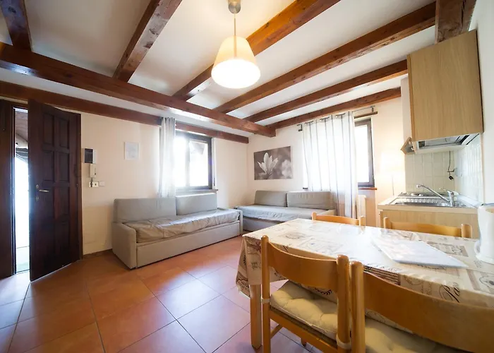 Apartment Linda Bardonecchia