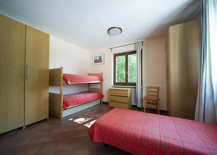 Linda Apartment Bardonecchia