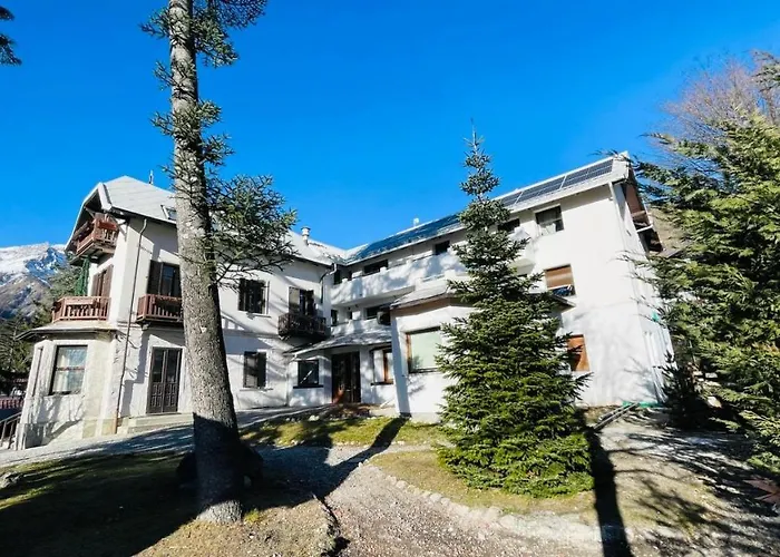 Apartment Linda Bardonecchia