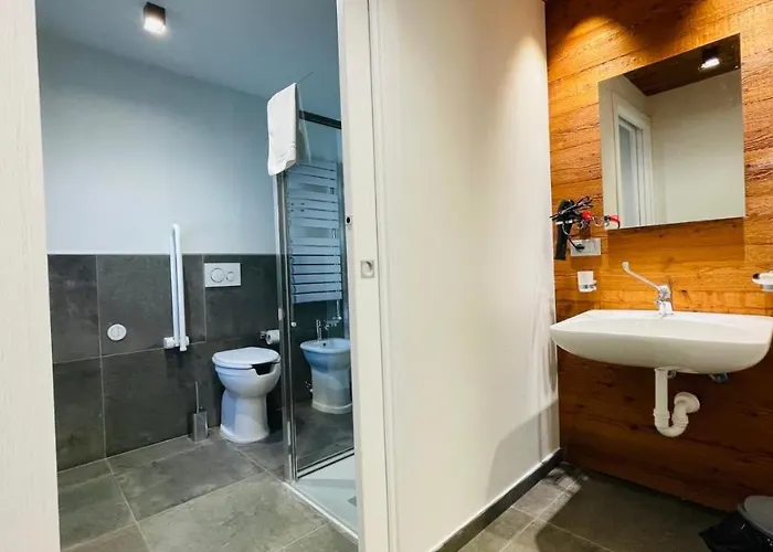 Apartment Linda Bardonecchia