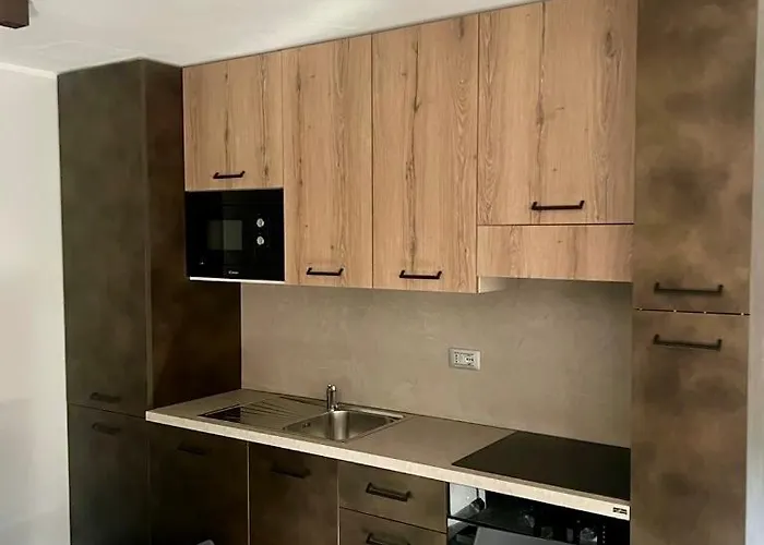 Apartment Linda Bardonecchia