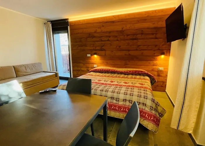 Linda * Bardonecchia