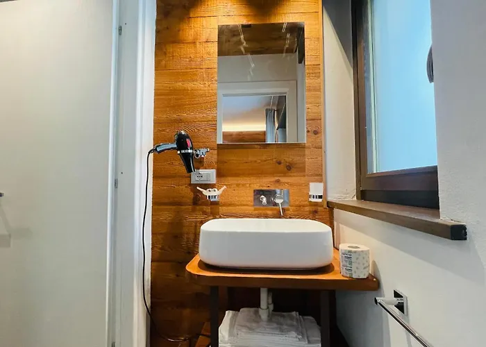 Apartment Linda Bardonecchia