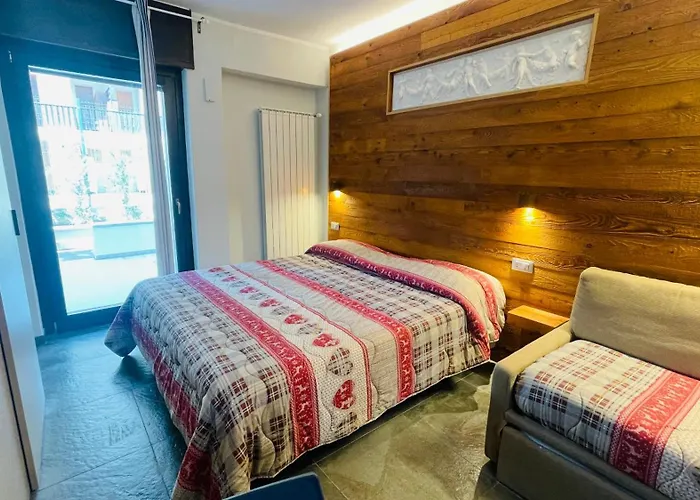 Linda * Bardonecchia