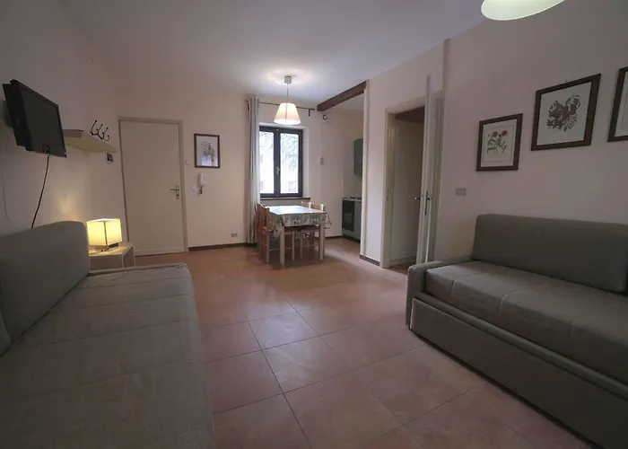 Apartment Linda Bardonecchia