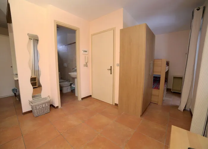 Apartment Linda Bardonecchia