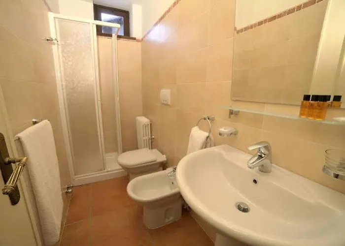 Linda Apartment Bardonecchia