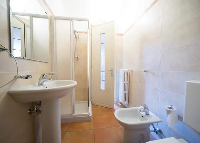 Apartment Linda Bardonecchia