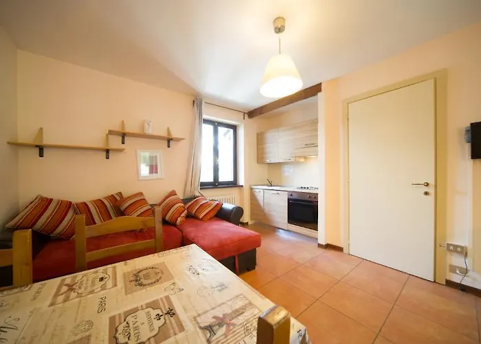 Linda * Bardonecchia