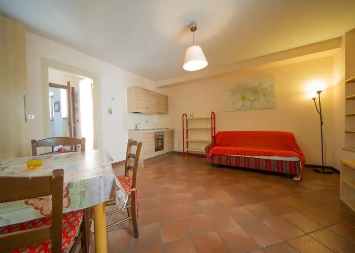 Apartment Linda Bardonecchia