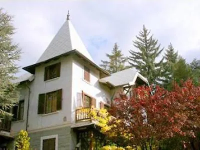 Linda * Bardonecchia